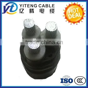 18|30kv AL Conductor XLPE Insulated Medium Voltage Power Cable thumbnail-2