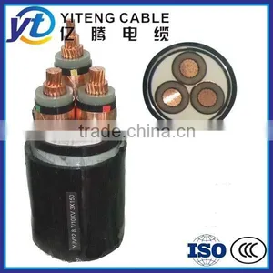 Single Core Armoured Cable , Single Core Cables Sizes thumbnail-1