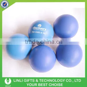 Pressure Release Antistress PU Round Ball thumbnail-4