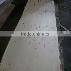 Natural Okoume Veneer Board / Board Veneer thumbnail-2