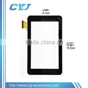 China Supplier and New Stock Capacitive Touch Screen Replacement Tablet 7" PB70DR8173 thumbnail-1