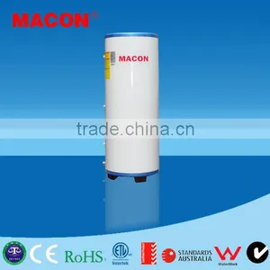 150L Solar Coil Hot Water Tank thumbnail-1