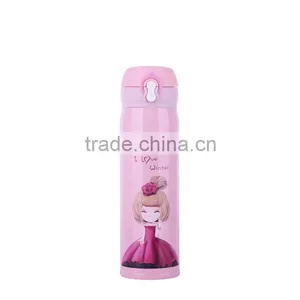 Wholesale High Quality Thermos Direct Drink Bottle thumbnail-4