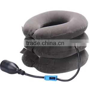 OEM Traction Cervical, Cervical Halter Traction, Spinal Traction Device thumbnail-3