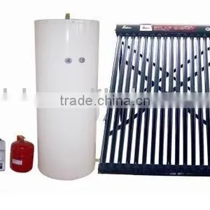 Split Solar Water Heater thumbnail-1