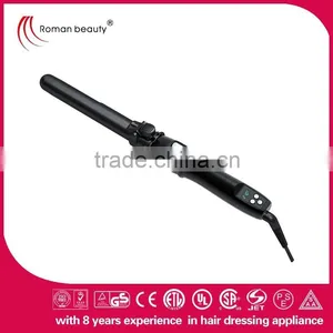 Woman Beauty Salon Hair Curling Irons thumbnail-2