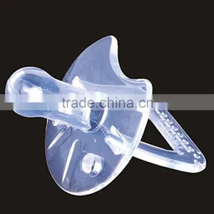 Funny Baby Care Products Baby Silicone Pacifier thumbnail-4