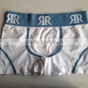 Seamless Funny Boxers Shorts thumbnail-5