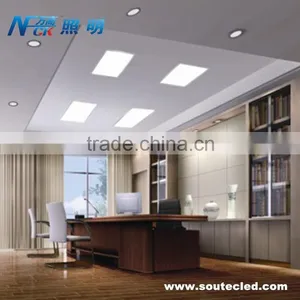 300x1200mm Dimmable Led Panel Light Shenzhen Led Panel Light 40w Light Led Panel for Hospital Office thumbnail-5
