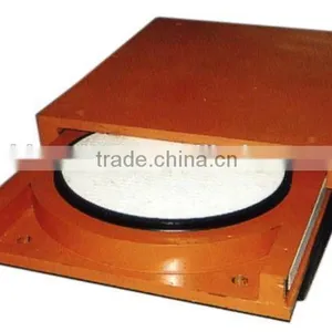 Rubber Bearing for Bridge thumbnail-1