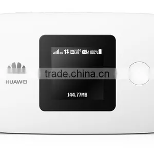 Huawei E5377 LTE FDD700/1800/2600Mhz DC-HSPA+ 900/2100Mhz Wifi Modem thumbnail-1