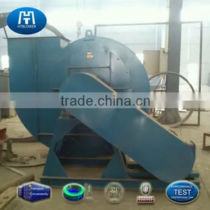Long Life Span Good Material Mineral Powder Centrifugal Fan thumbnail-4