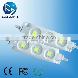 SMD Injection 5050 LED Modules For Sign thumbnail-1