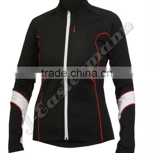 Ladies Cycling Windproof Waterproof Fabric Jacket, Cycling Jackets for Womens, Ladies Jackets thumbnail-1