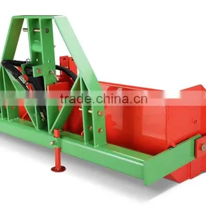 PRI PRM Tractor Transport Box With Cheap Price thumbnail-3