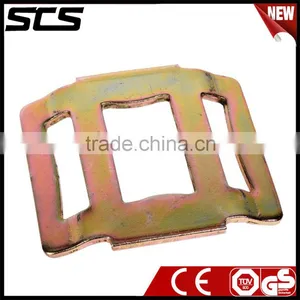 Lashing Strap Adjuster/One Time Buckle/One Way Lashing Buckle thumbnail-1