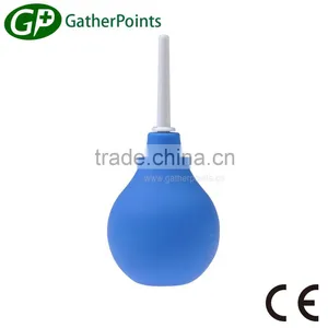 Goodhealth Latex Free Rectal Syringe Enema Bulb thumbnail-4