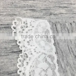 Wholesale 2015 Cotton Sleepwear Women Pyjama Set thumbnail-6