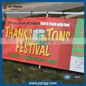 Custom Party Backdrop Banner thumbnail-1