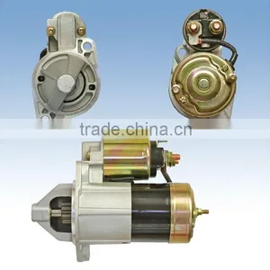 12V 1.2KWPMGR Hyundai Santa 36100-38090 thumbnail-1