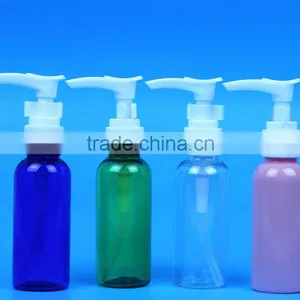 30ml 1oz PET Plastic Bottle /30ml Sprayer Bottle thumbnail-2