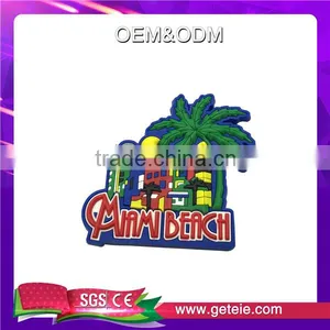PVC Fridge Magnet thumbnail-1