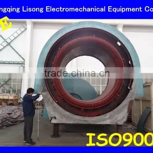 Generator Stator/Hydro Generator Stator thumbnail-1