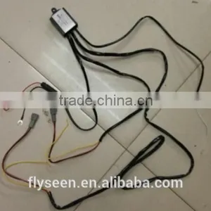DRL Turning,adding Time,connector to Power thumbnail-1