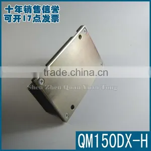 Quality Guarantee IGBT MODULE QM150DX-H thumbnail-4