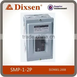 Metal Junction Box Size thumbnail-1