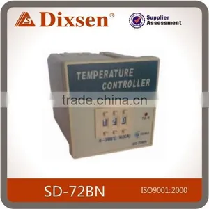 Encoded Setting Deviation Indicate Temperature Controller thumbnail-1