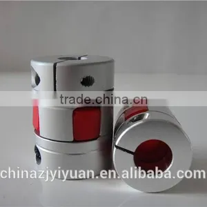 Flexible Couplings Jaw/Spider Couplings Power Transmisson Spare Parts D25 L30 thumbnail-1
