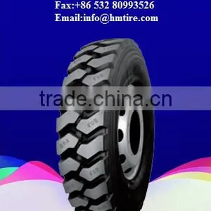 High Quality With Low Price Radial 12.00R20 Truck Tyre thumbnail-3