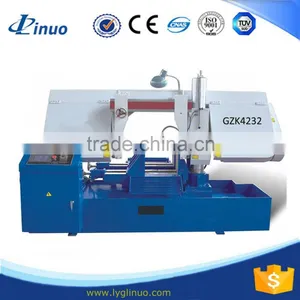 GZK4232 NC Bandsaw Wholesale thumbnail-1