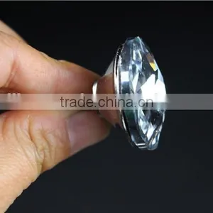Fashion Gifts Crystal Buttons Furniture Rhinestone Buttons thumbnail-2