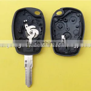 2 Button Key Fob Remote Cover Case For Renault Modus Clio 3 Twingo Kangoo thumbnail-5