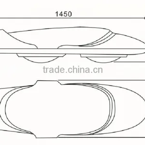 LED Street Lamp HL010 thumbnail-2