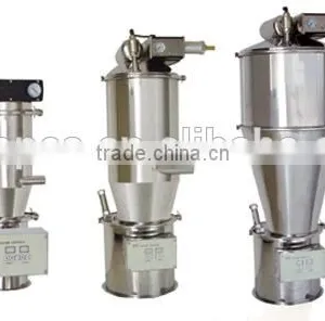 Vacuum Conveyor, Vacuum Conveying Machine, Automatic Vacuum Feeding Machine thumbnail-1