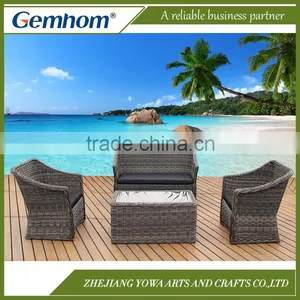 Wholesale Outdoor Sofa Set New Designs 2015 thumbnail-1