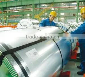 HDG Galvanized Steel Sheets in Coil thumbnail-2