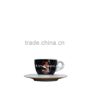 Espresso Cup Gran Crema Coffee thumbnail-1
