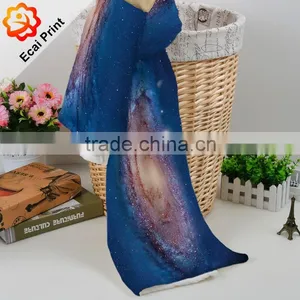 High Quality Nice Custom Made Digital Printing Lady Scarf thumbnail-1