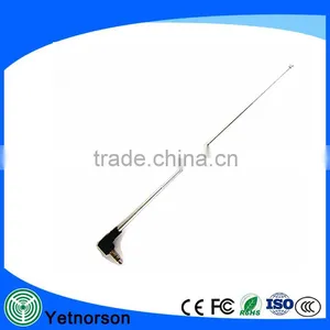 Radio Telescopic Antenna With 3.5mm DC Jack thumbnail-3
