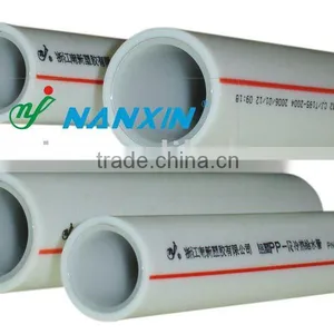 PPR AL PPR Composite Pipe With Aluminum thumbnail-1
