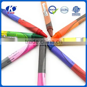 Wax Multi Color Crayon for Children thumbnail-6