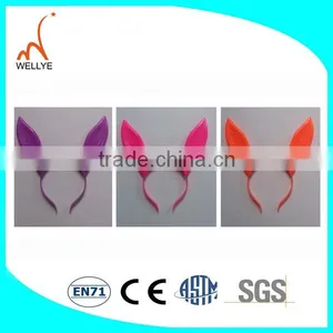 Halloween Rabbit Mask Halloween Item Mask Halloween Promotional Item thumbnail-1