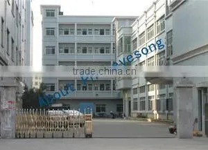 Shenzhen Phoneyesong Digital Technology Limited company overview - view 1 thumbnail