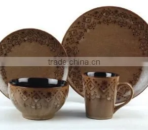 Ceramic Dinnerware thumbnail-1