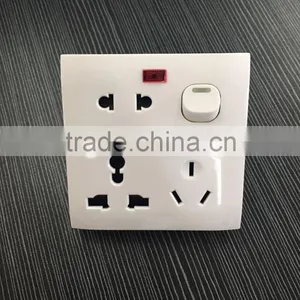 Bangladesh Multi Socket thumbnail-1
