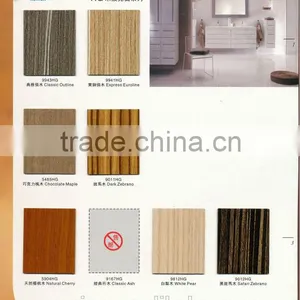 Remica 1525*3660mm Decorative High Pressure Laminates thumbnail-1